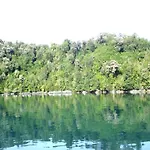 Cabanas Lago Abascal