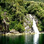 Cabanas Lago Abascal