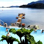 Cabanas Lago Abascal
