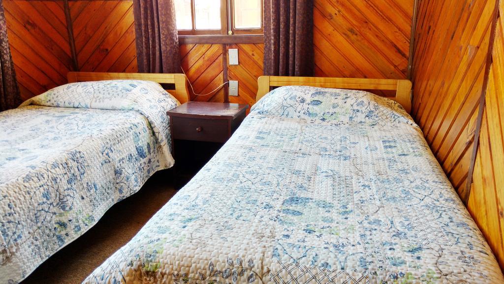 Cabanas Lago Abascal Apartamento *